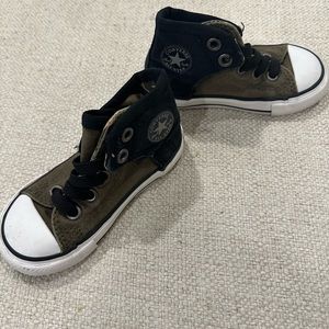 Converse shoes toddler